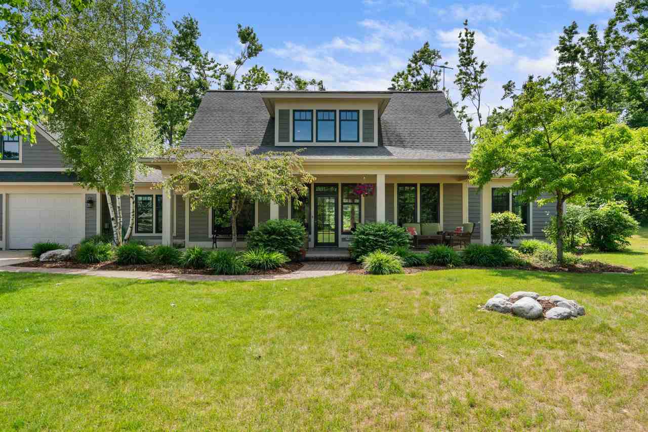 4383 Old Horton Bay Road Boyne City MI 49712