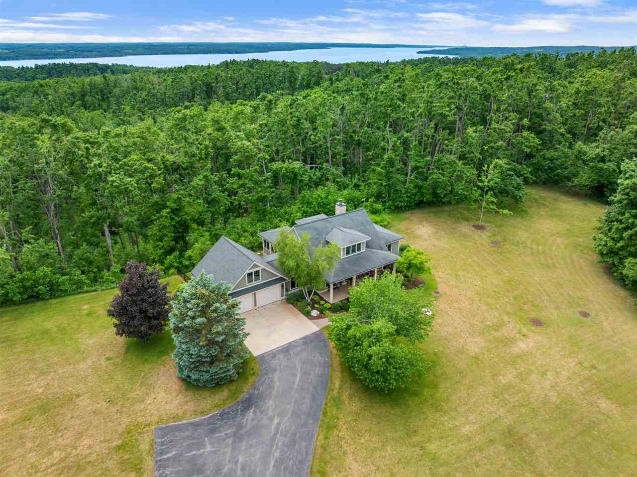 4383 Old Horton Bay Road Boyne City MI 49712