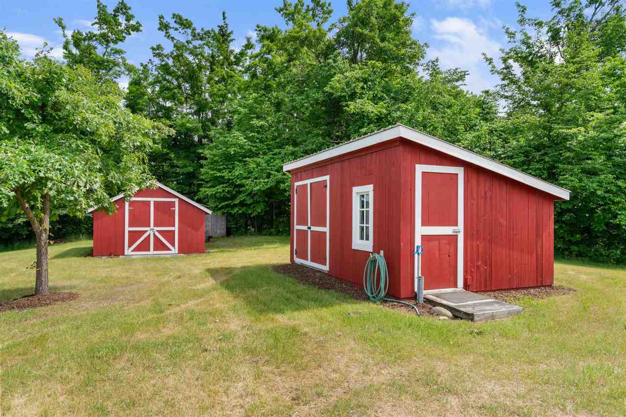 4383 Old Horton Bay Road Boyne City MI 49712