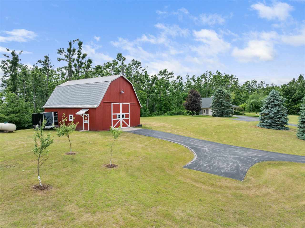4383 Old Horton Bay Road Boyne City MI 49712