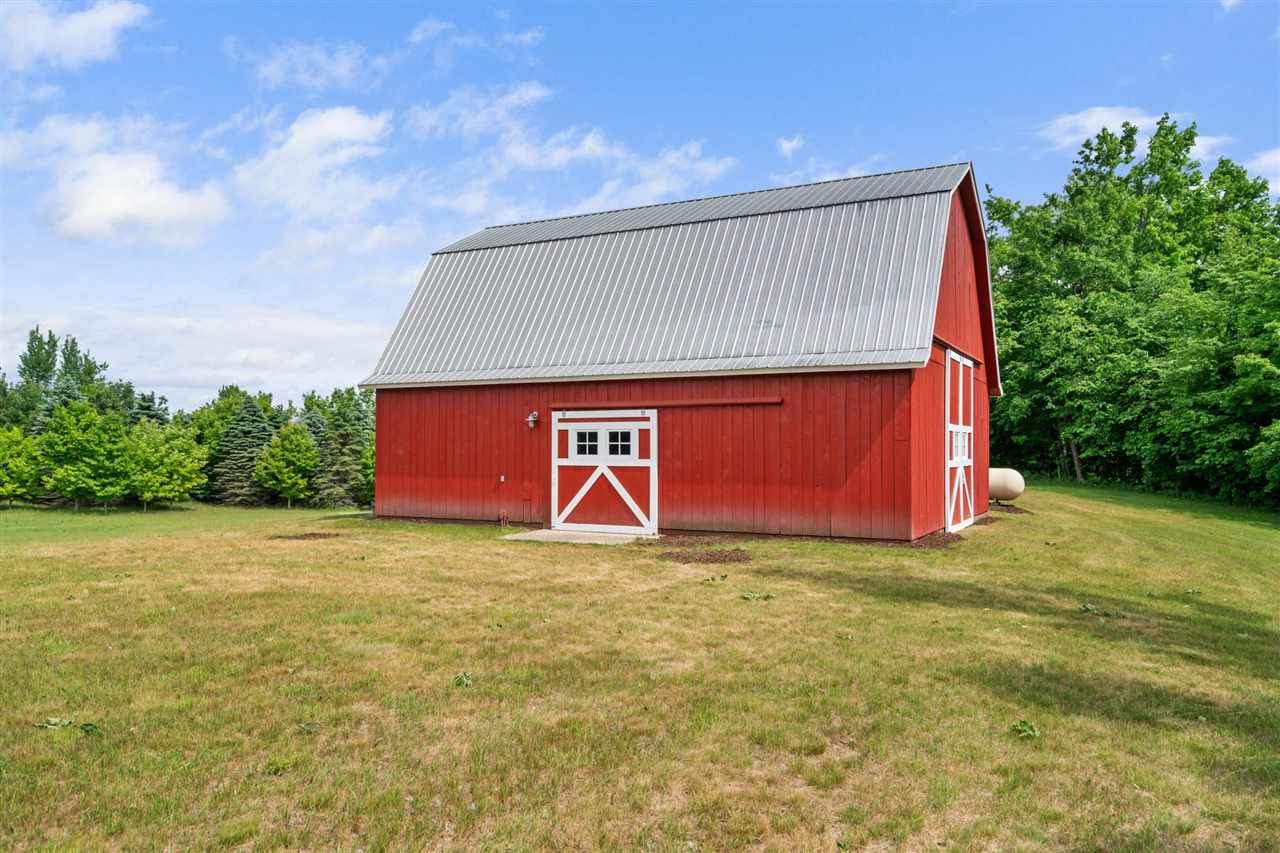4383 Old Horton Bay Road Boyne City MI 49712