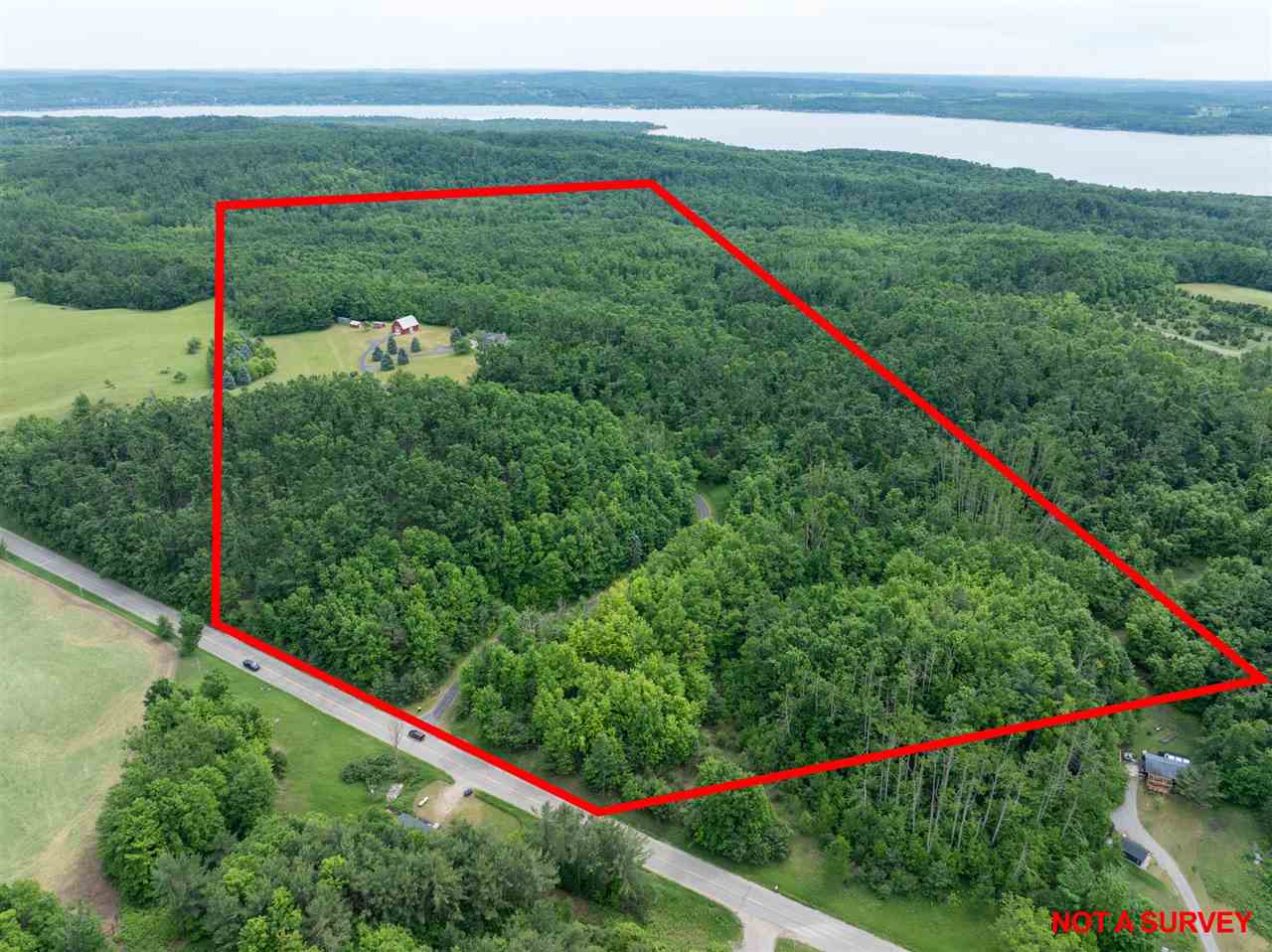 4383 Old Horton Bay Road Boyne City MI 49712