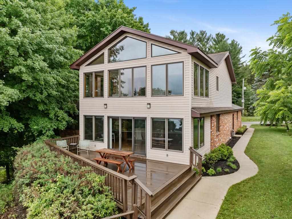 1286 Marshall Road Boyne City MI 49712
