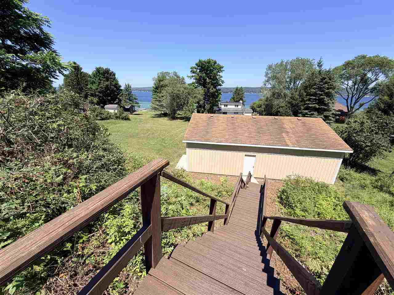1286 Marshall Road Boyne City MI 49712