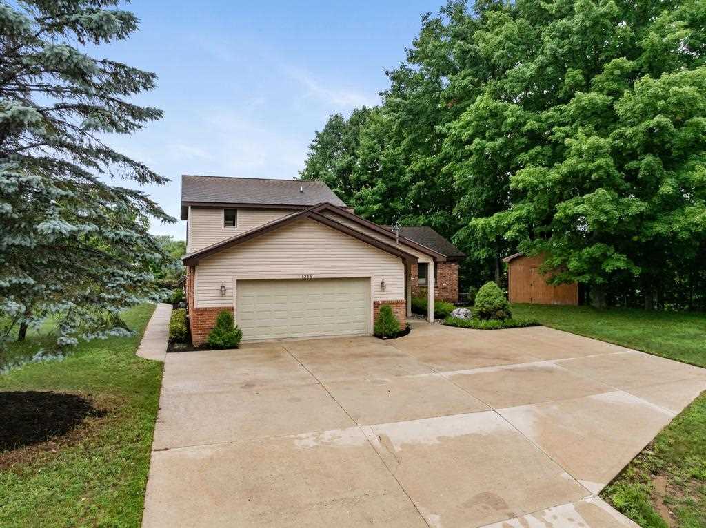 1286 Marshall Road Boyne City MI 49712