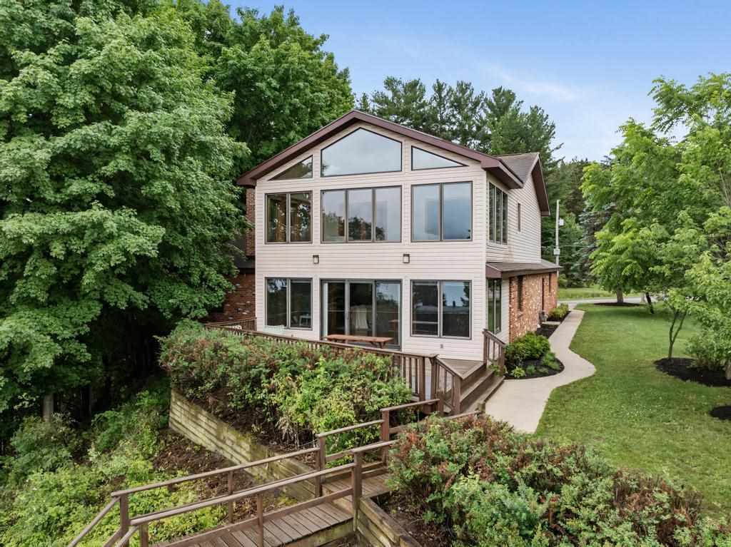 1286 Marshall Road Boyne City MI 49712