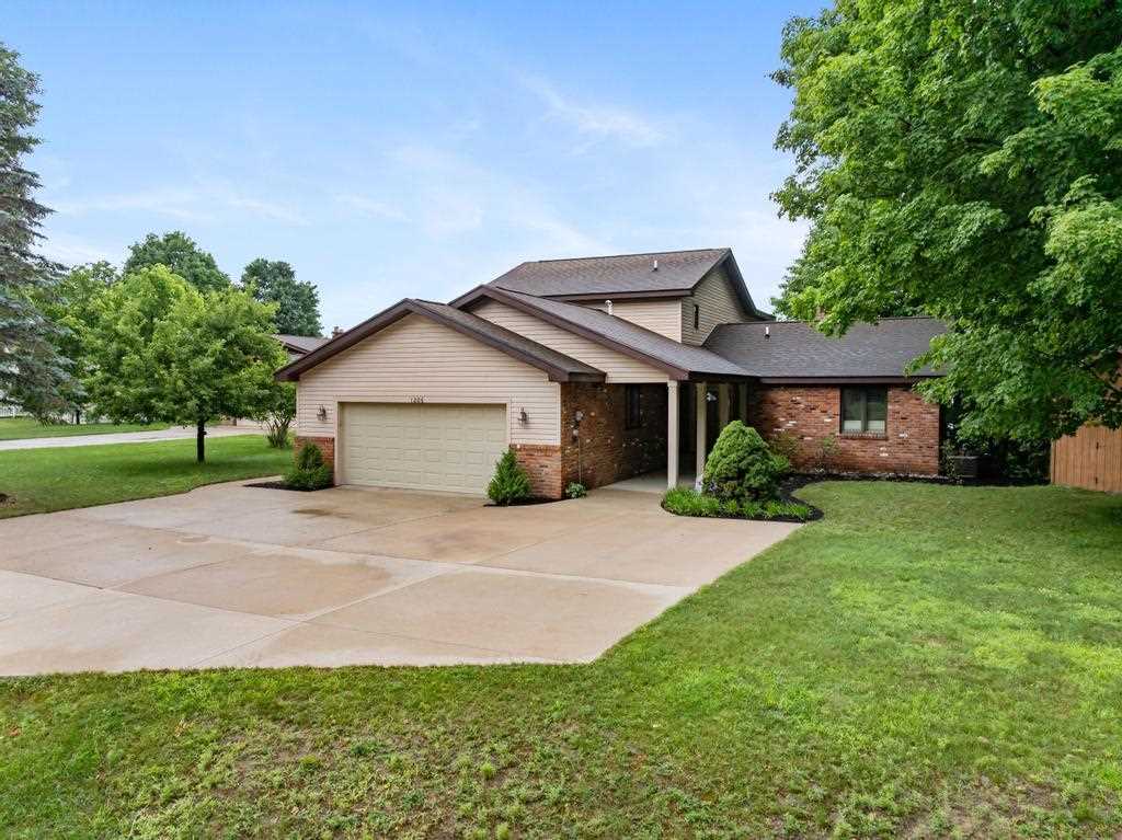 1286 Marshall Road Boyne City MI 49712