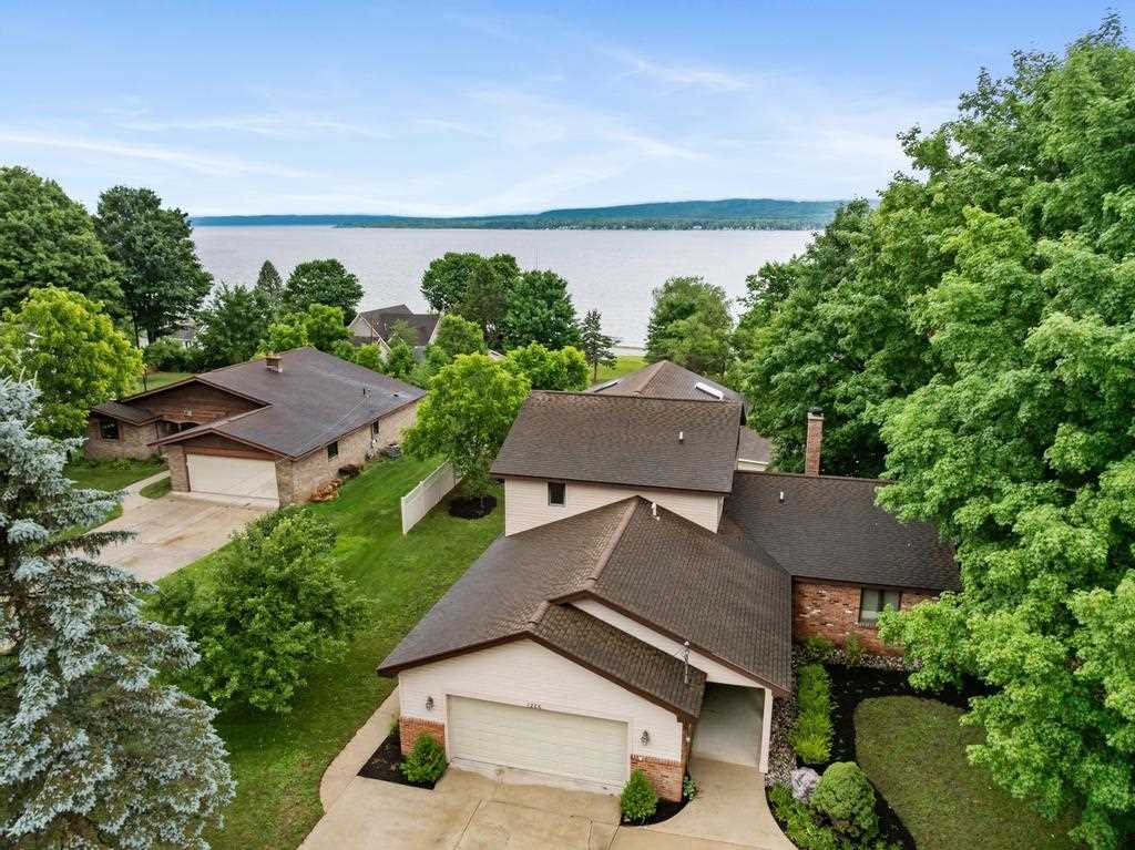 1286 Marshall Road Boyne City MI 49712