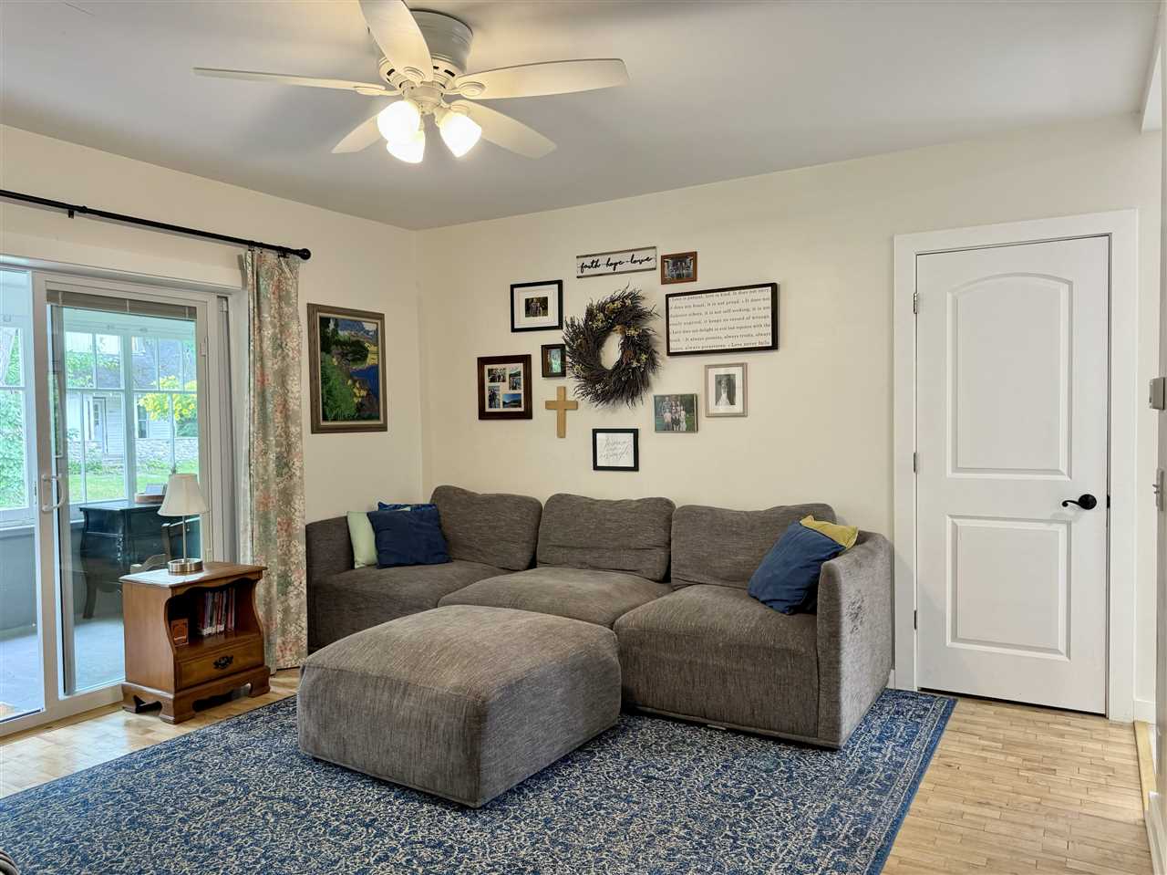 2602 Elm Central Lake MI 49622