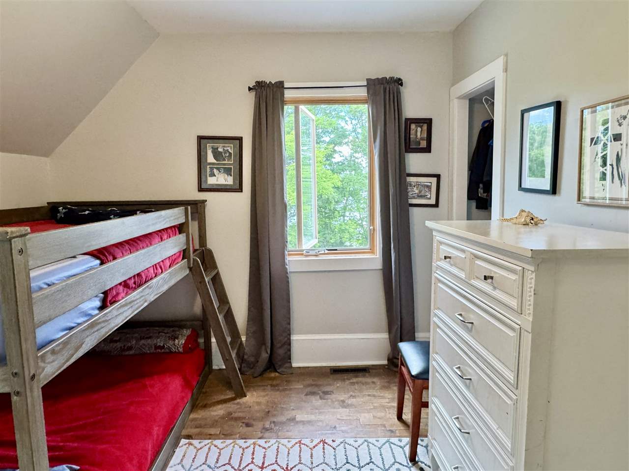 2602 Elm Central Lake MI 49622
