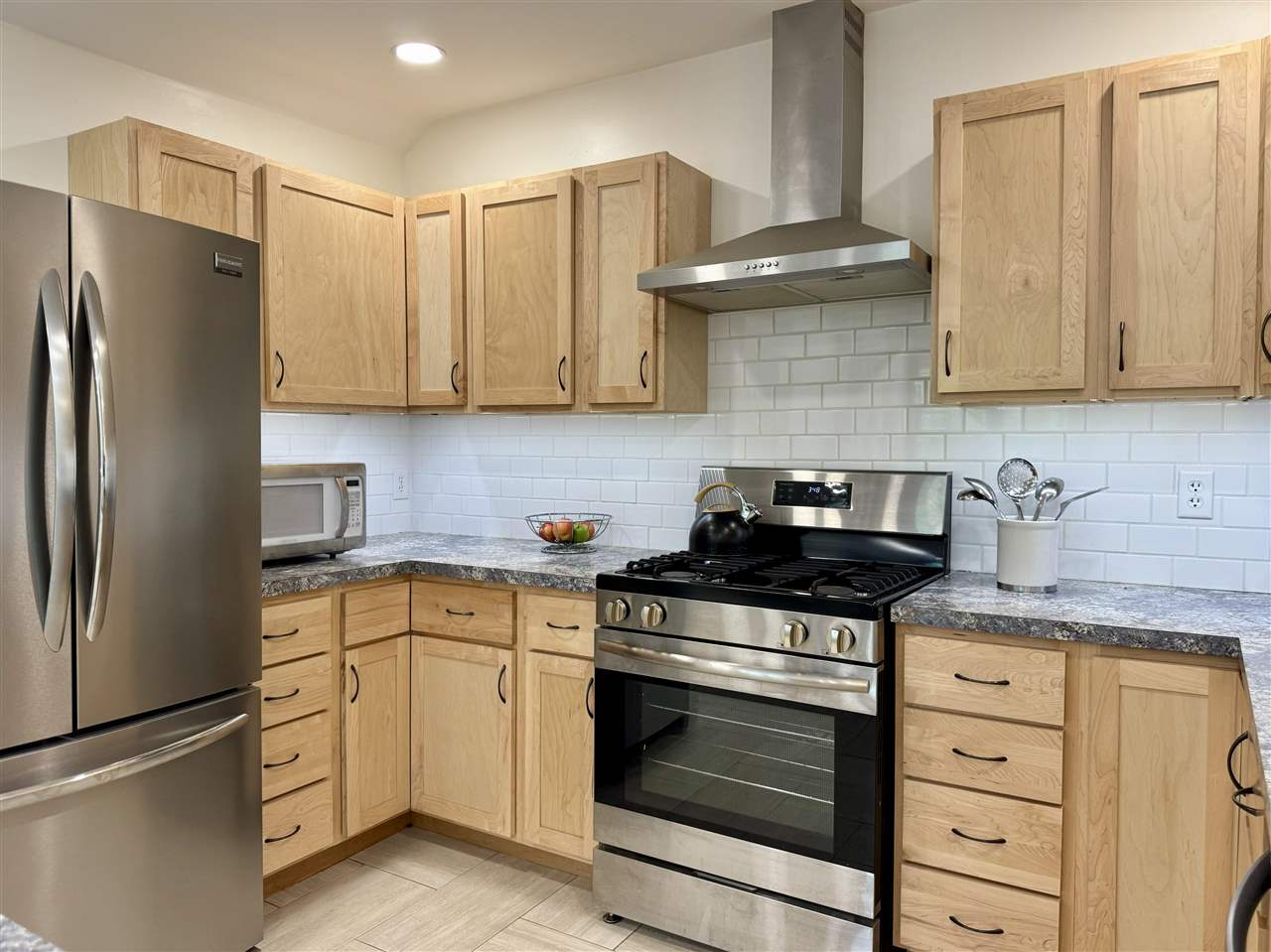 2602 Elm Central Lake MI 49622