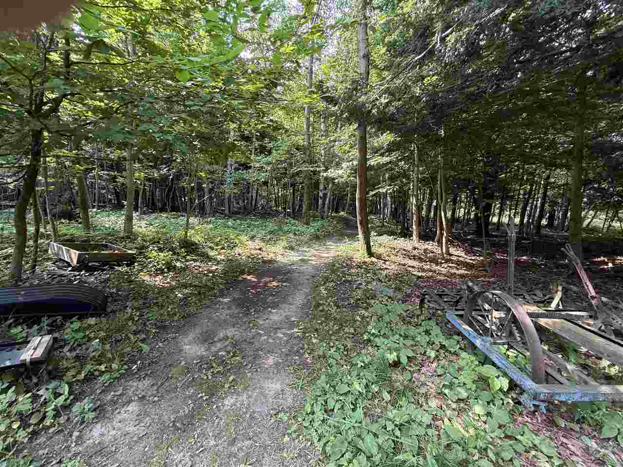 8609 Boynton Road Harbor Springs MI 49740