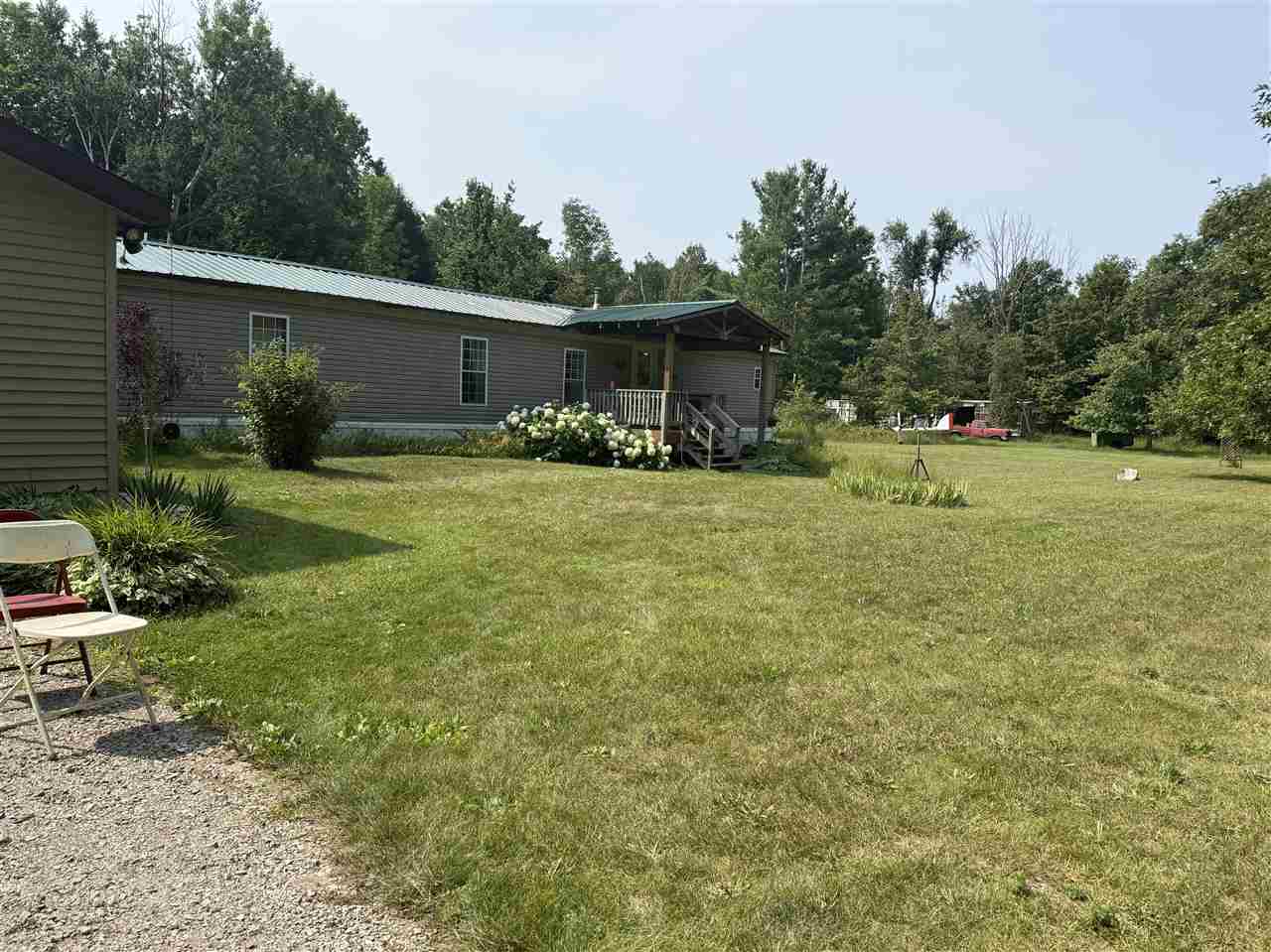 8609 Boynton Road Harbor Springs MI 49740