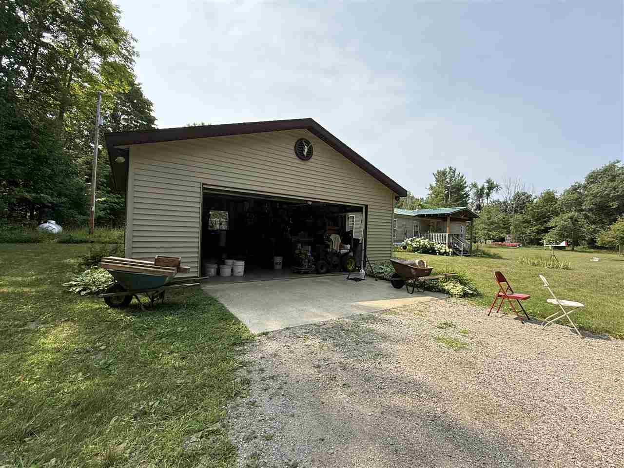 8609 Boynton Road Harbor Springs MI 49740
