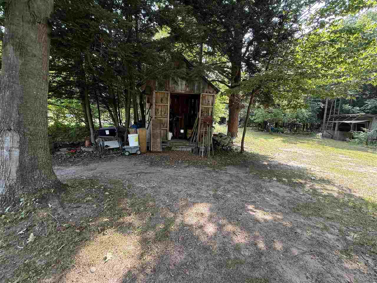 8609 Boynton Road Harbor Springs MI 49740