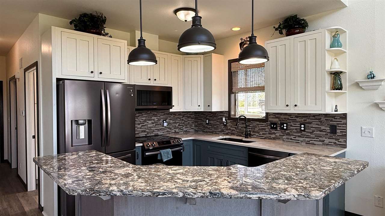 5815 Farrell Road Central Lake MI 49622