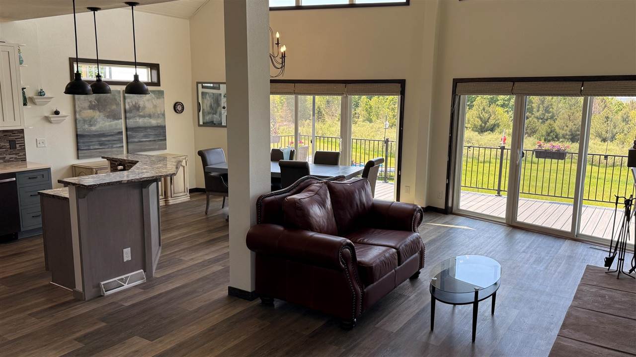 5815 Farrell Road Central Lake MI 49622