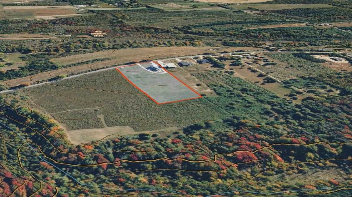 5815 Farrell Road Central Lake MI 49622