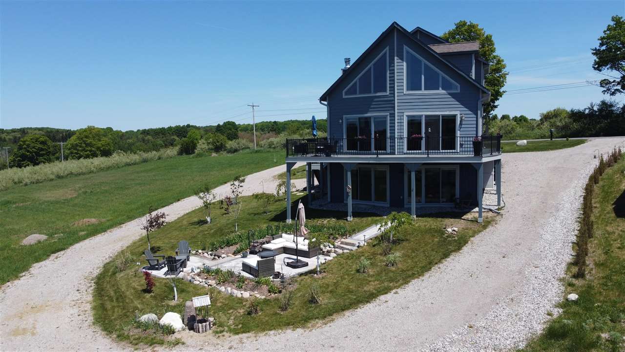 5815 Farrell Road Central Lake MI 49622