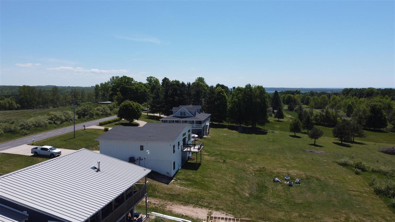 5815 Farrell Road Central Lake MI 49622
