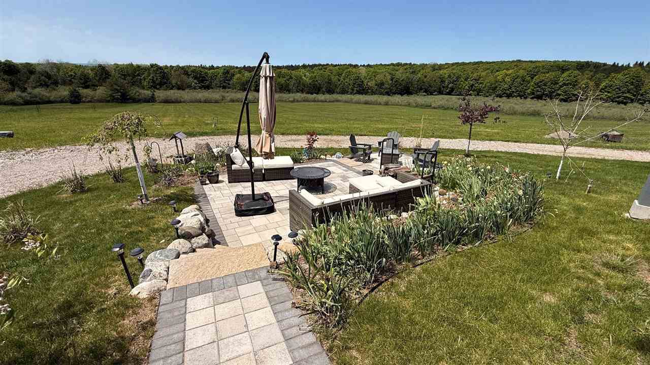 5815 Farrell Road Central Lake MI 49622