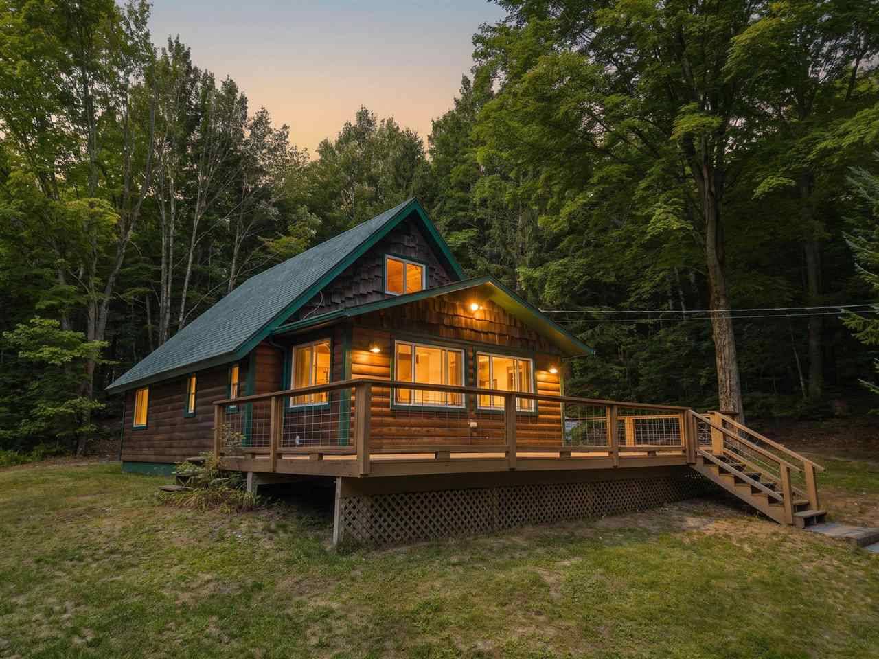 4682 Valley Road Bellaire MI 49615