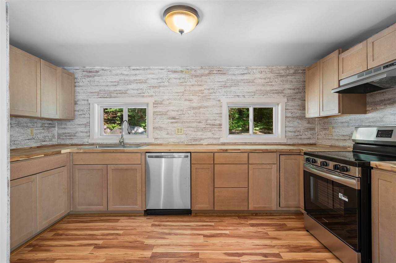 4682 Valley Road Bellaire MI 49615