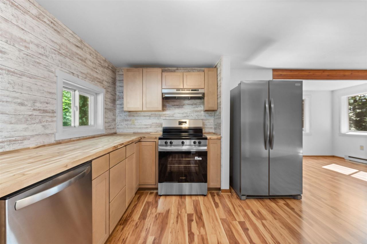 4682 Valley Road Bellaire MI 49615