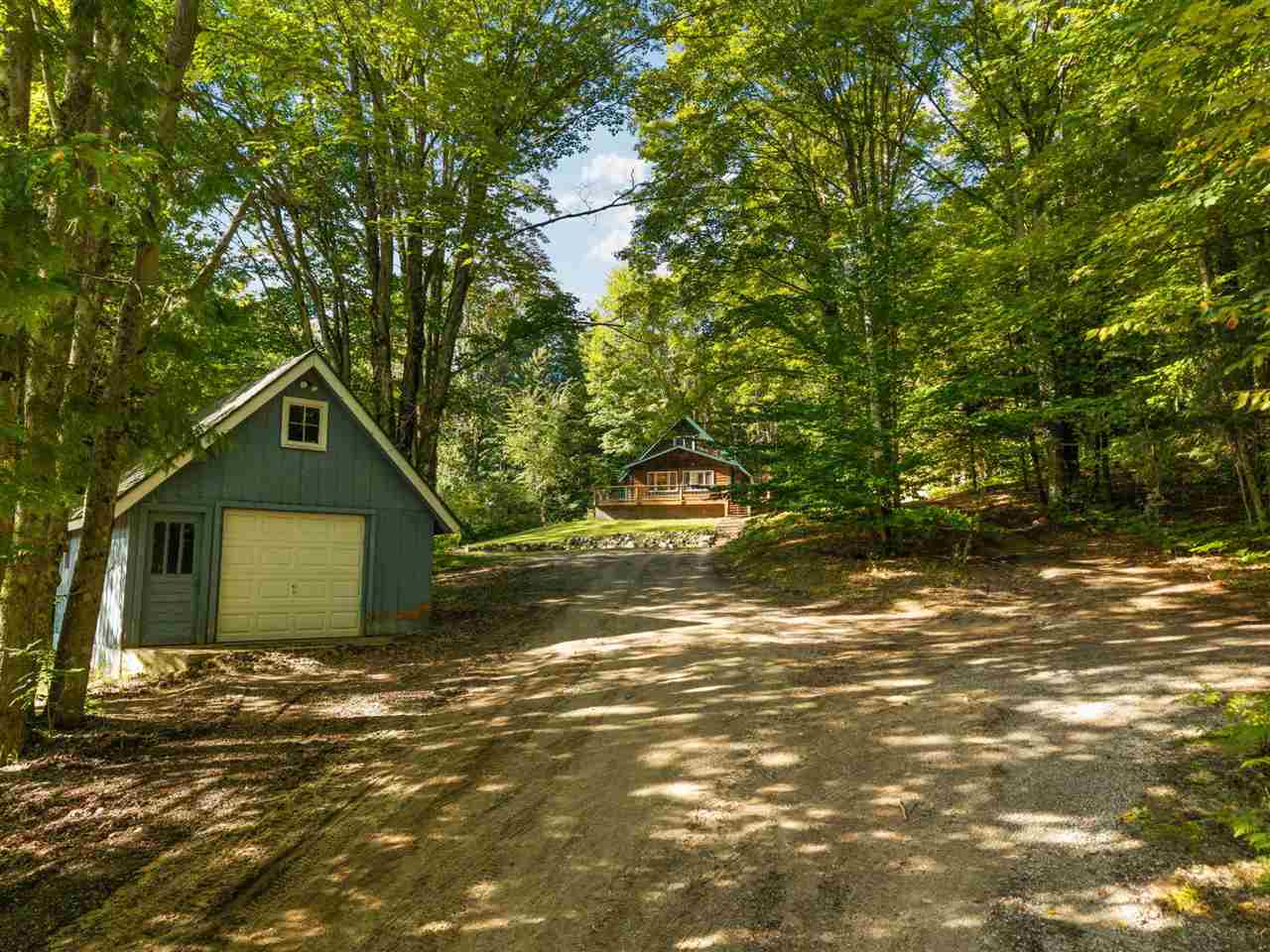 4682 Valley Road Bellaire MI 49615