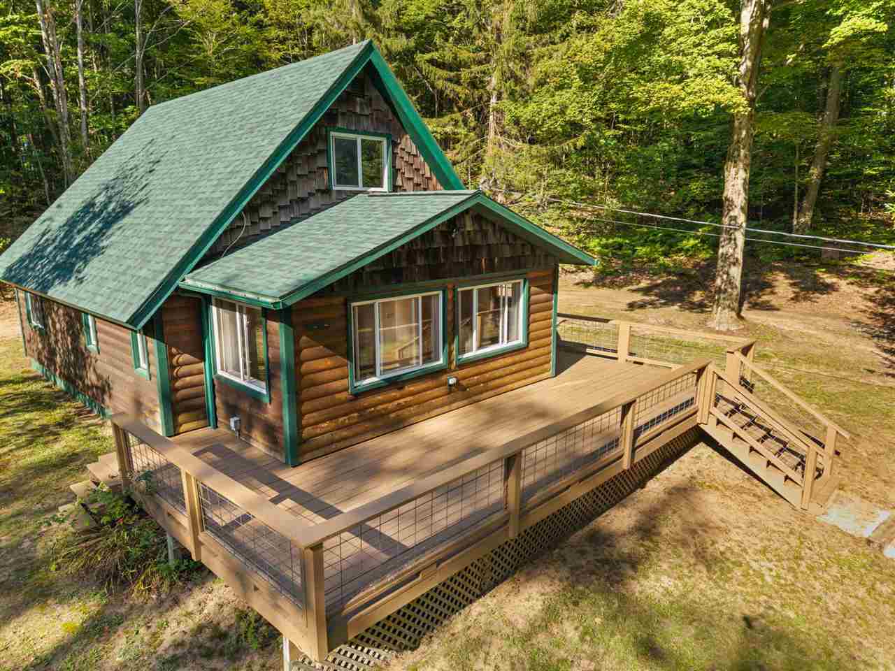 4682 Valley Road Bellaire MI 49615