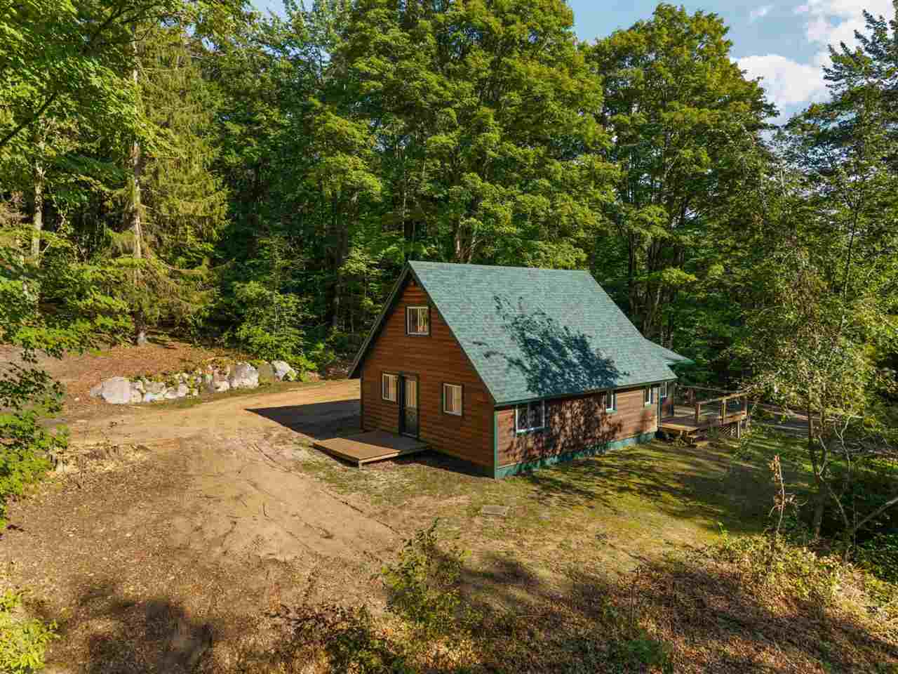 4682 Valley Road Bellaire MI 49615