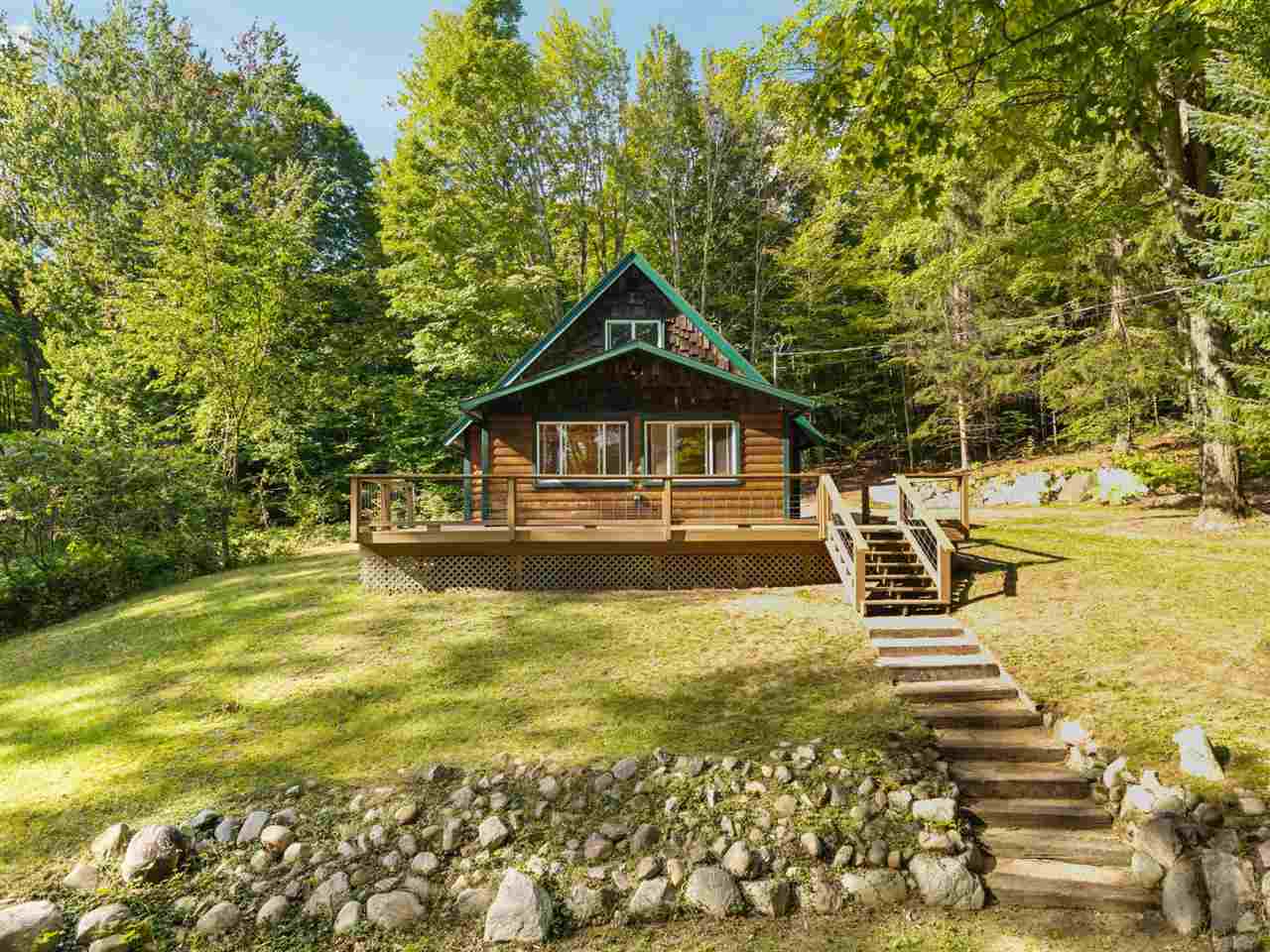 4682 Valley Road Bellaire MI 49615