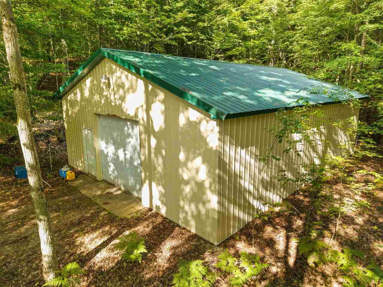 4682 Valley Road Bellaire MI 49615