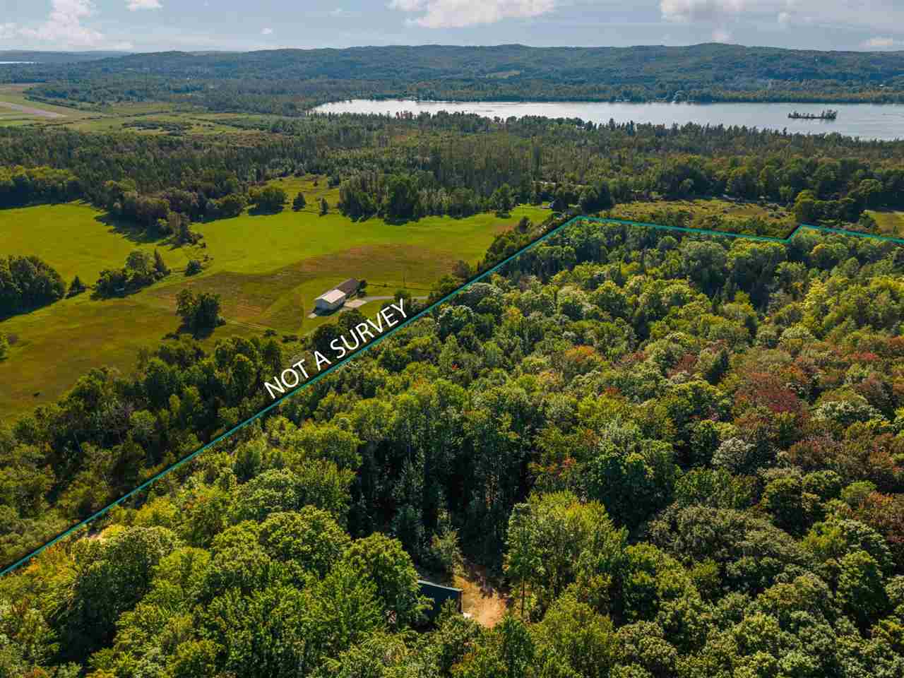 4682 Valley Road Bellaire MI 49615