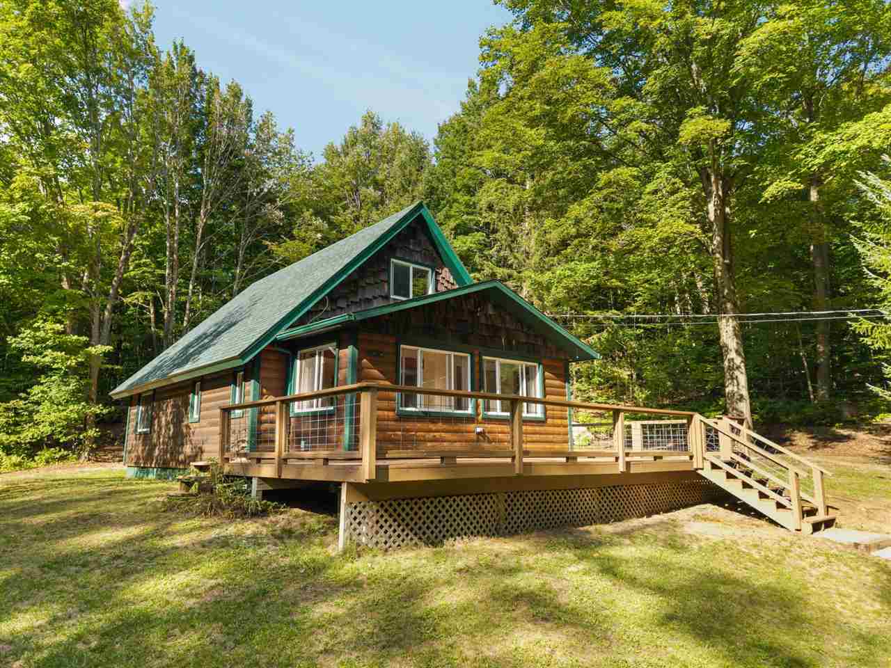 4682 Valley Road Bellaire MI 49615