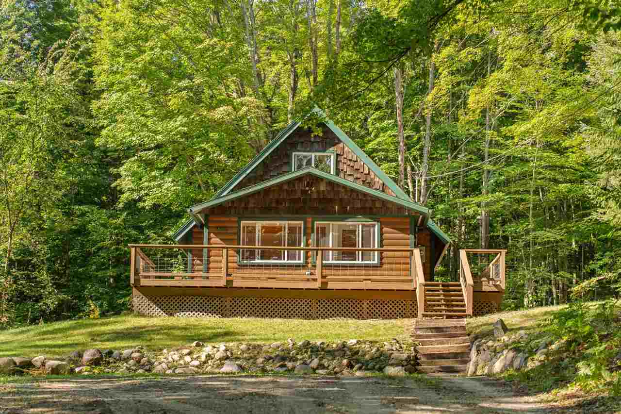4682 Valley Road Bellaire MI 49615