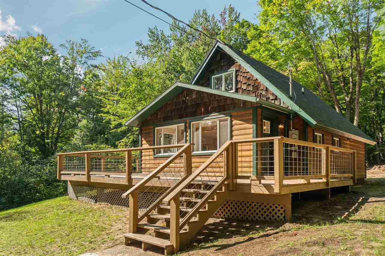 4682 Valley Road Bellaire MI 49615