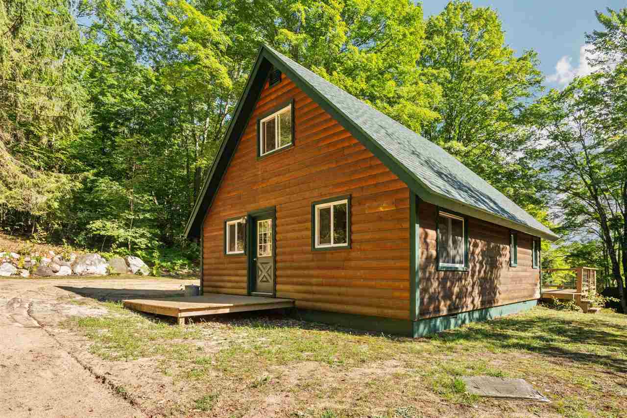 4682 Valley Road Bellaire MI 49615