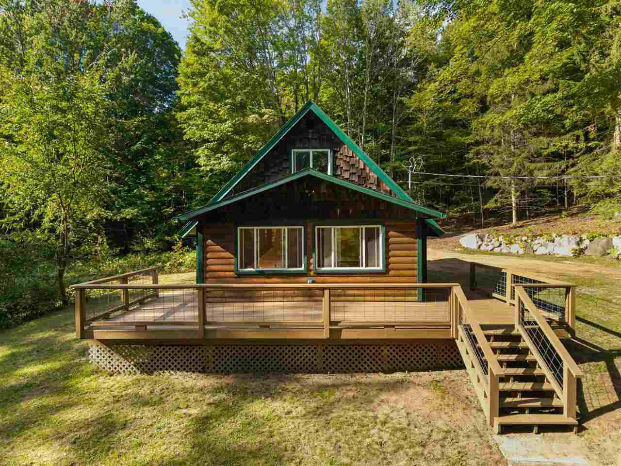 4682 Valley Road Bellaire MI 49615