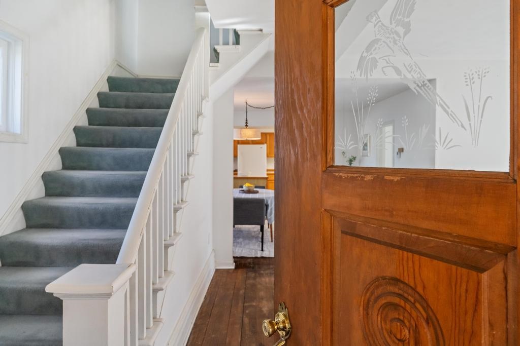 605 E Lake Street Harbor Springs MI 49740