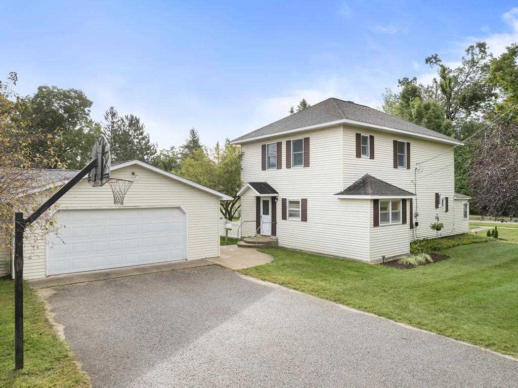 605 E Lake Street Harbor Springs MI 49740