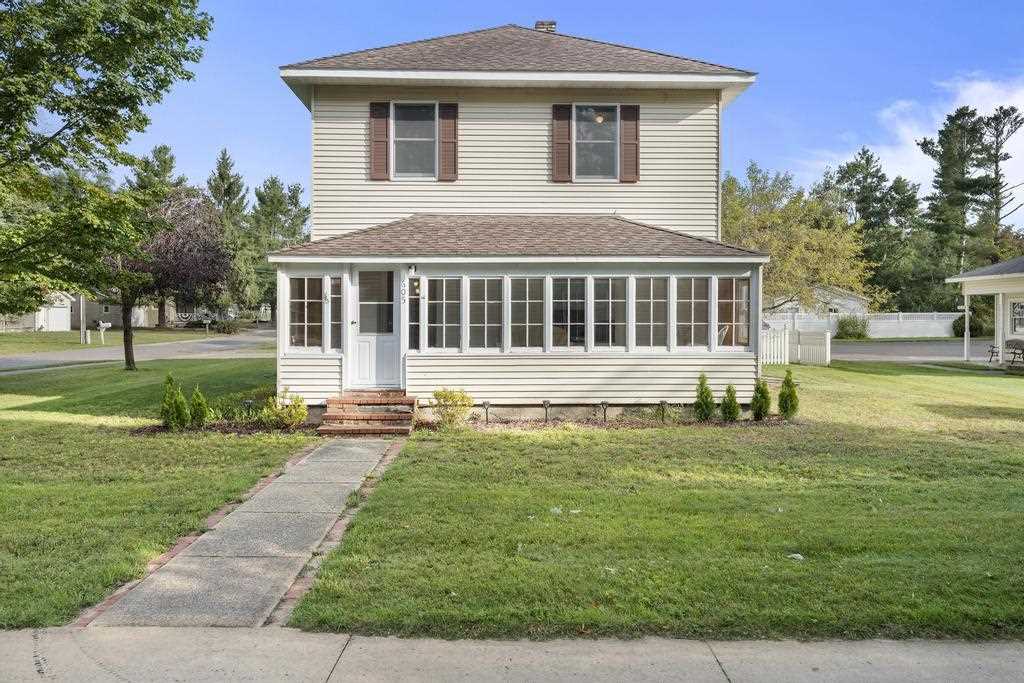 605 E Lake Street Harbor Springs MI 49740