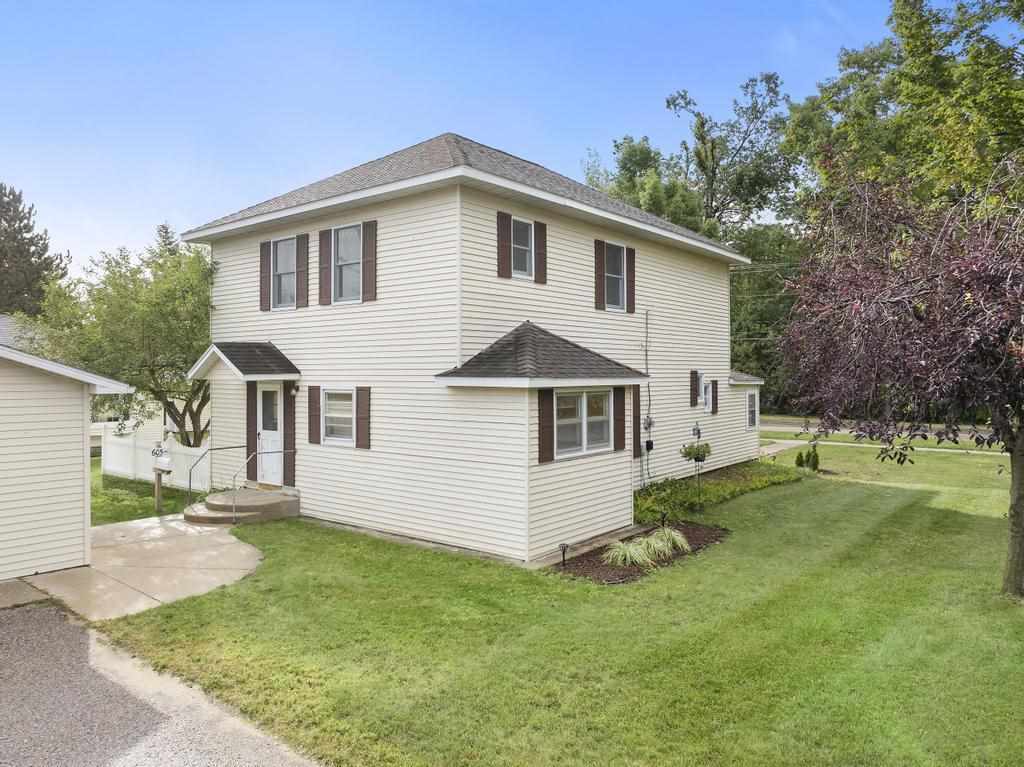 605 E Lake Street Harbor Springs MI 49740