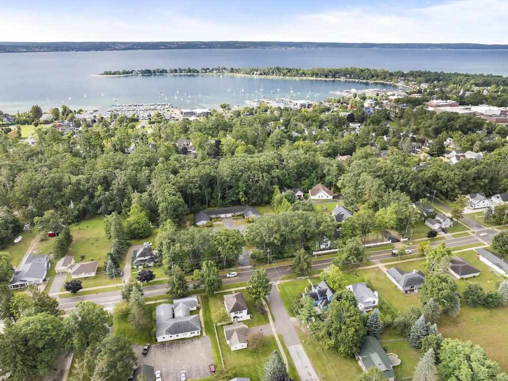 605 E Lake Street Harbor Springs MI 49740