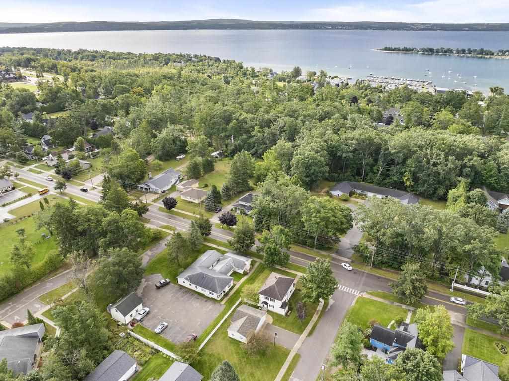 605 E Lake Street Harbor Springs MI 49740