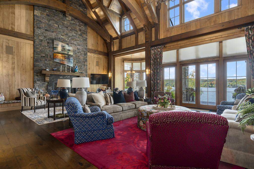 850 W Bear River Road Petoskey MI 49770