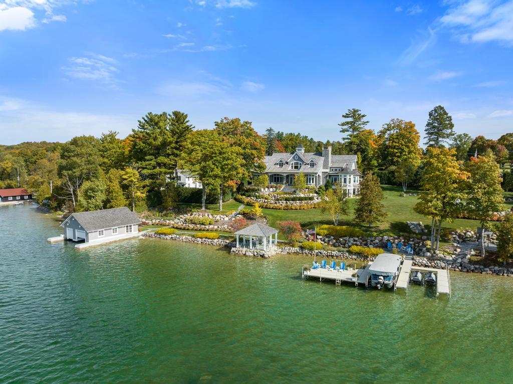 850 W Bear River Road Petoskey MI 49770
