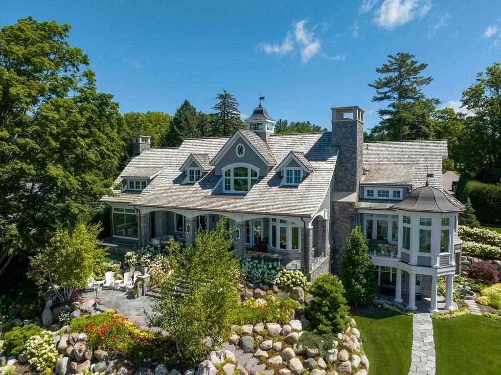 850 W Bear River Road Petoskey MI 49770