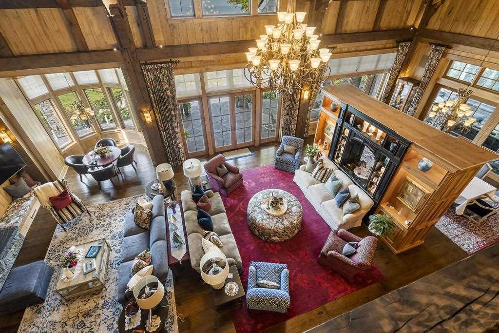 850 W Bear River Road Petoskey MI 49770