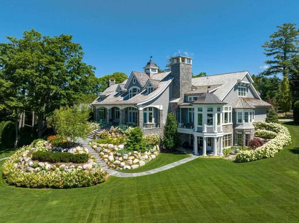 850 W Bear River Road Petoskey MI 49770